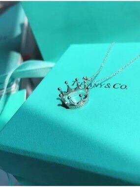 Tiffany & Co. Necklace